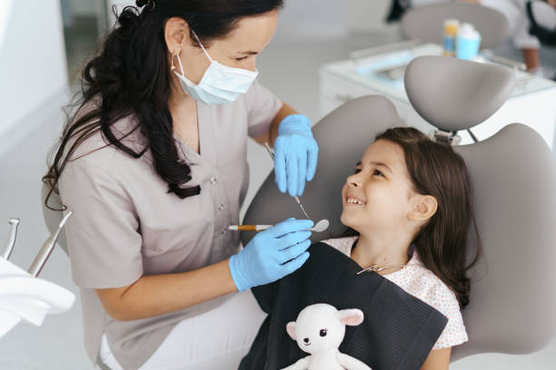 Best Pediatric Emergency Dentist in Dover Beaches South, NJ