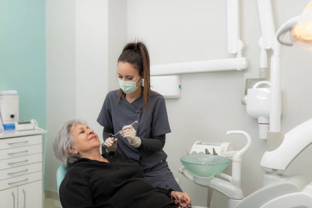 Best Emergency Treatment for Toothache in Dover Beaches South, NJ